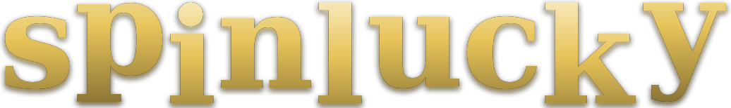 spinlucky logo