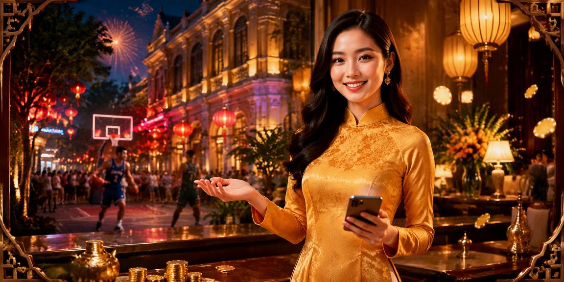 spinlucky Cài ứng dụng spinlucky trong 3 bước